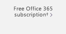 Free Office 365 subscription